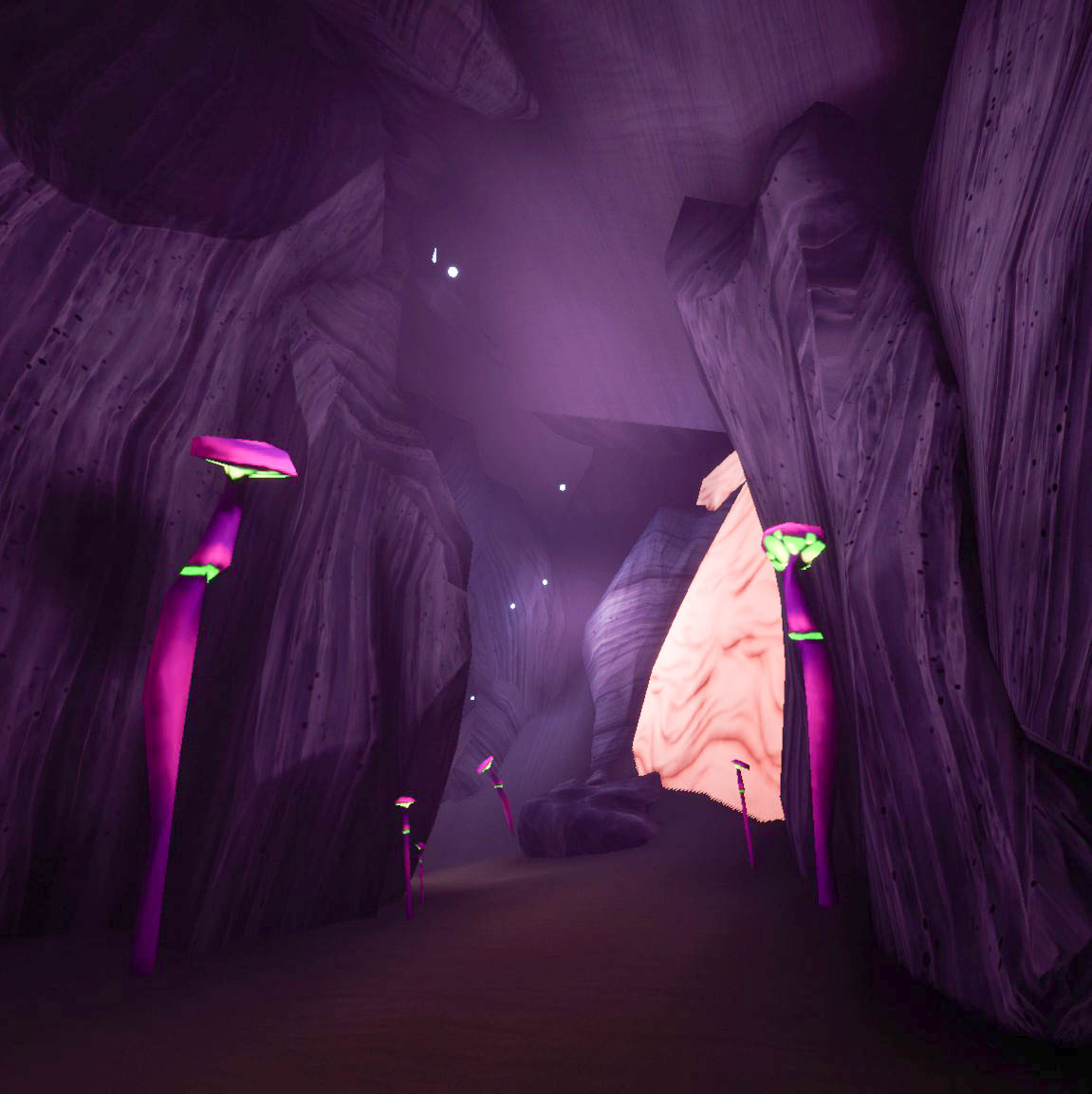 Endogeny Screenshot #2