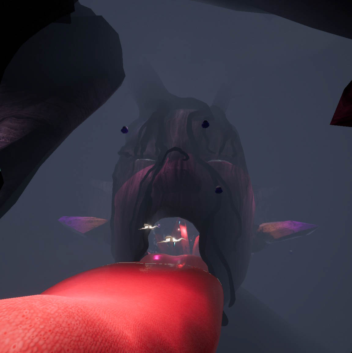 Endogeny Screenshot #3