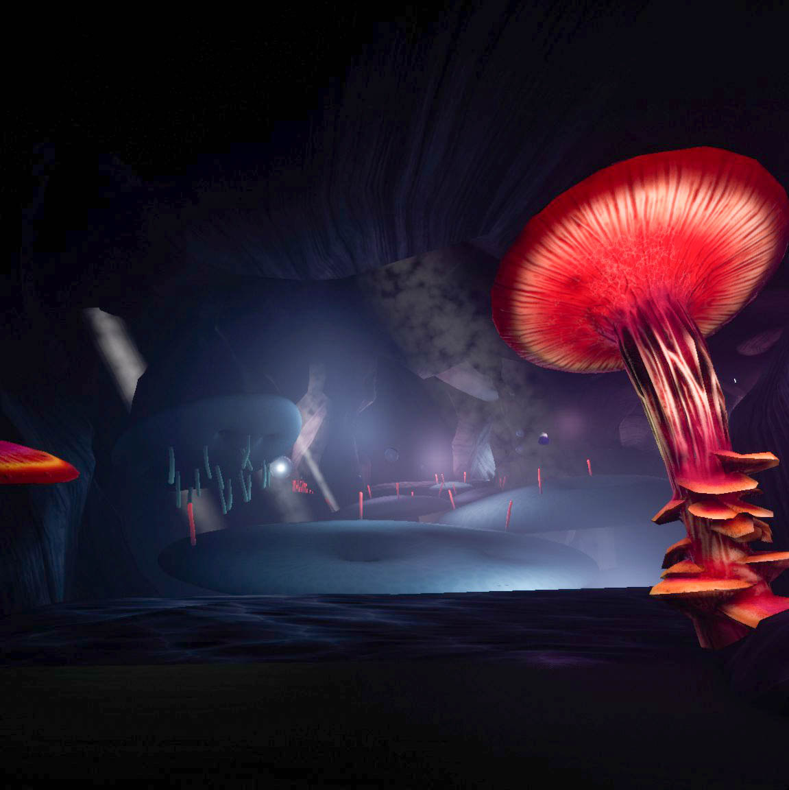 Endogeny Screenshot #4