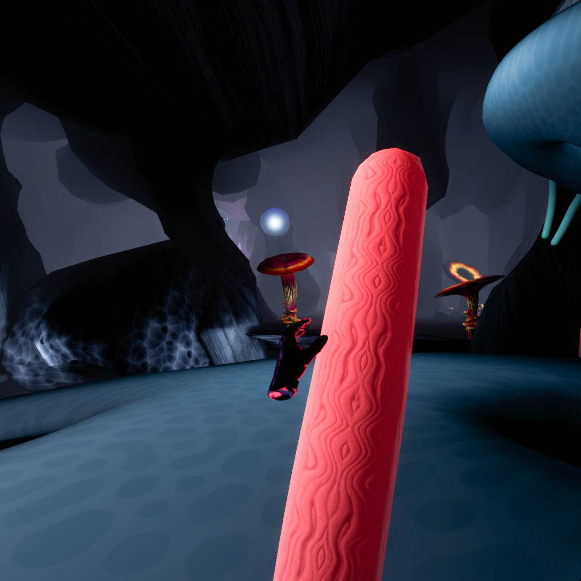 Endogeny Screenshot #5