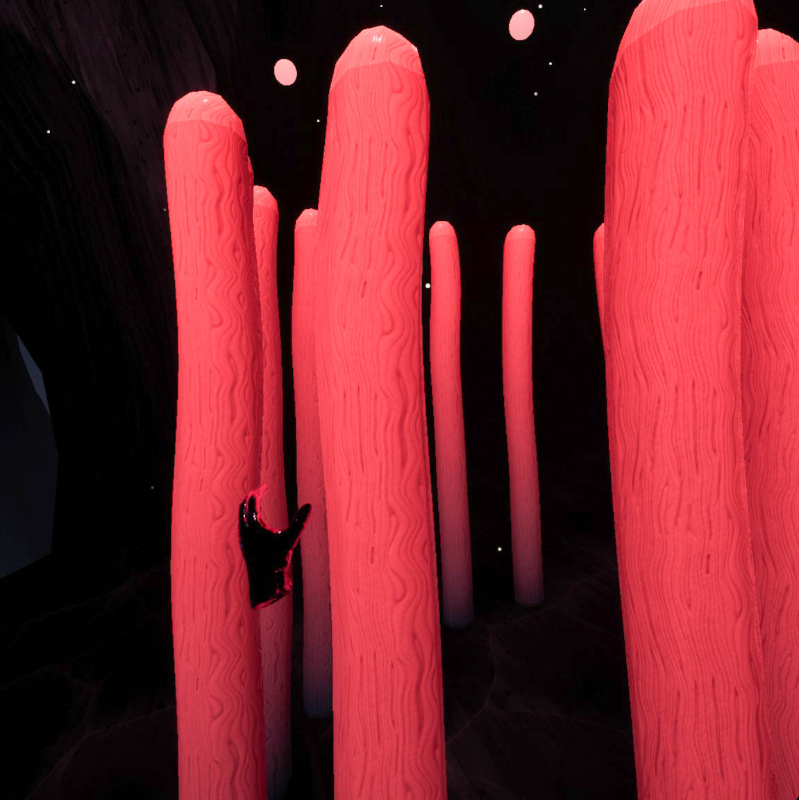 Endogeny Screenshot #6