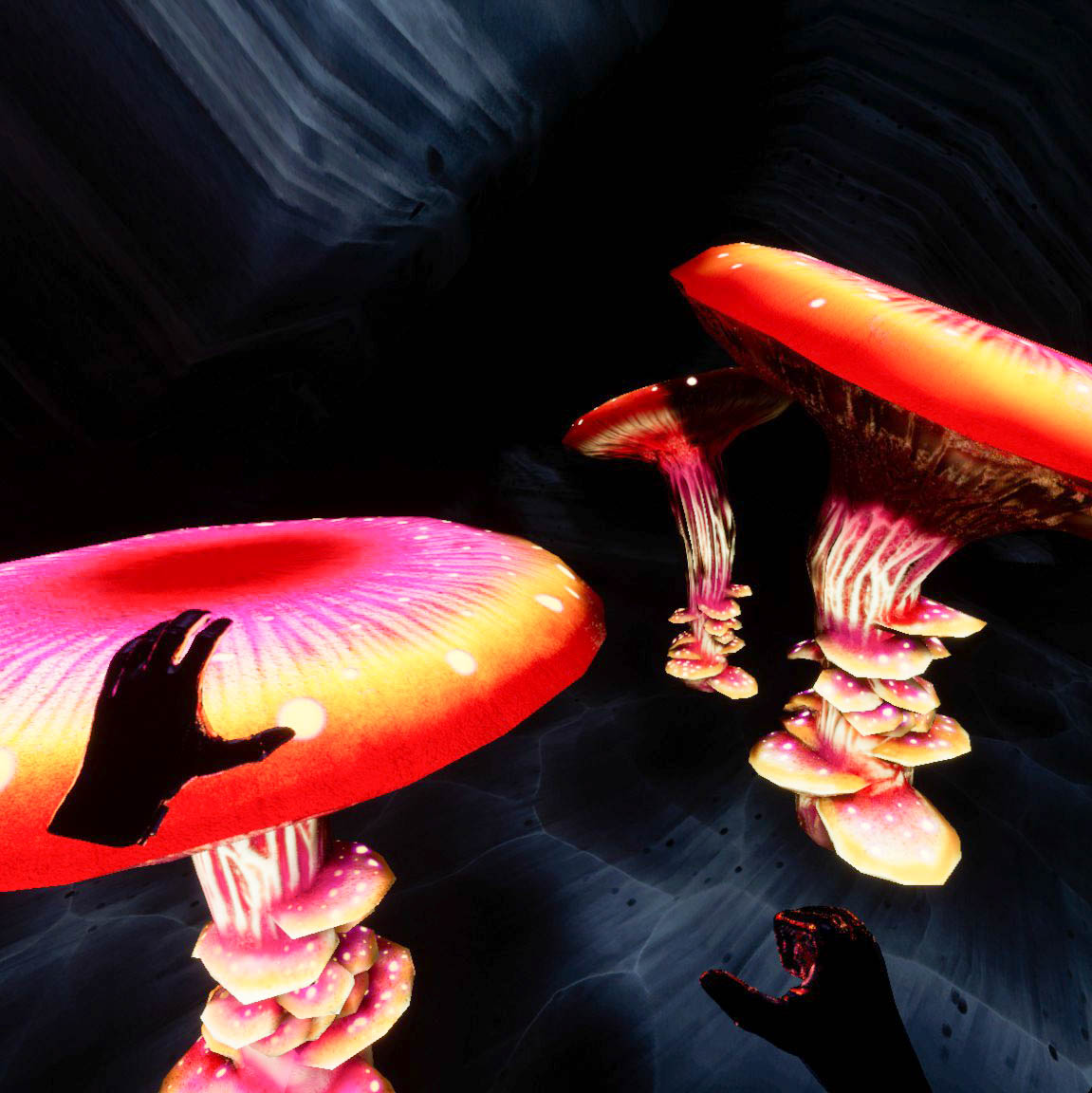 Endogeny Screenshot #7