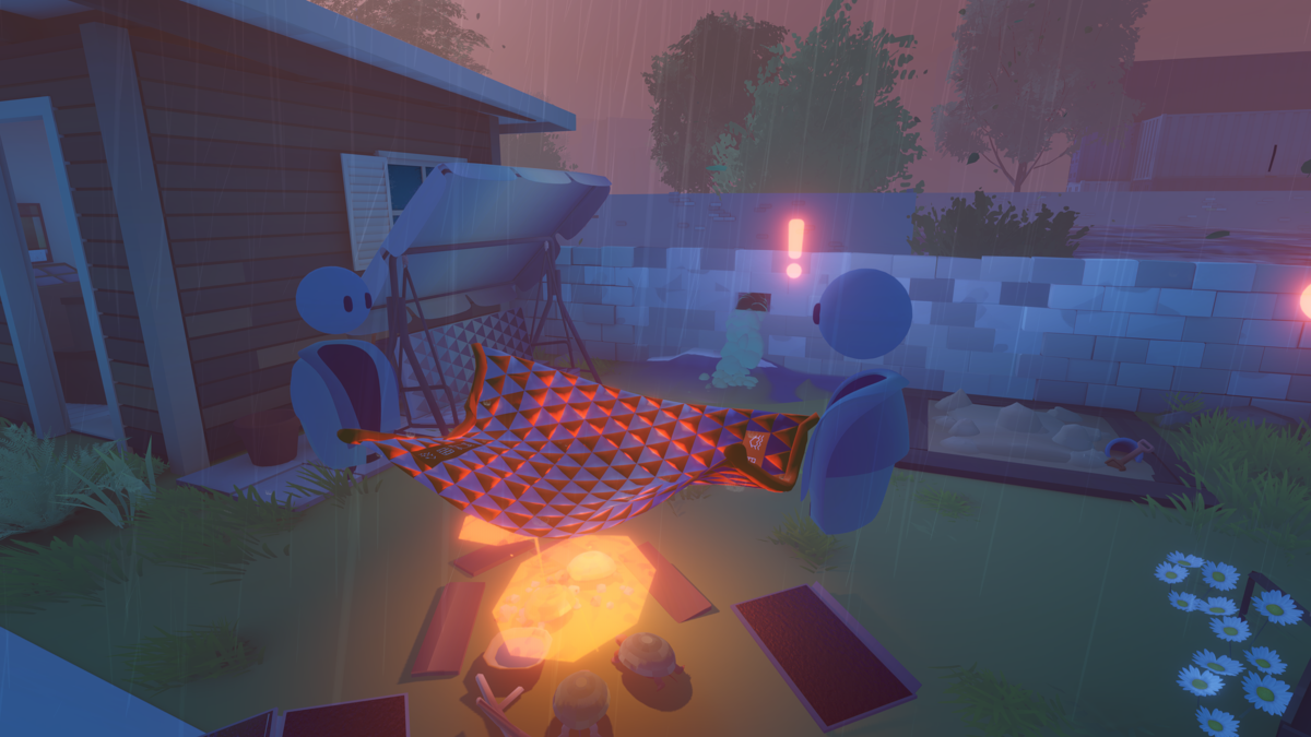 Nerdknowledge Playground 3