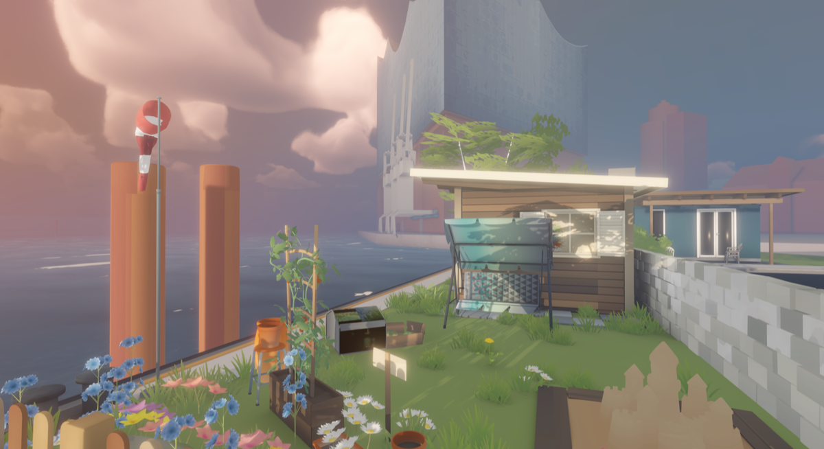 Nerdknowledge Playground 4