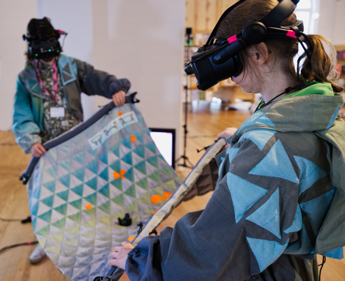 Nerdknowledge Playground 6