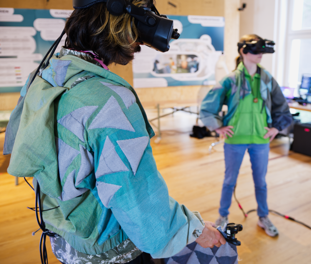 Nerdknowledge Playground 7