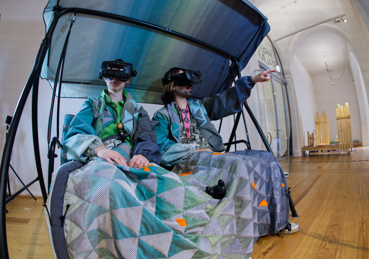 Nerdknowledge Playground 11