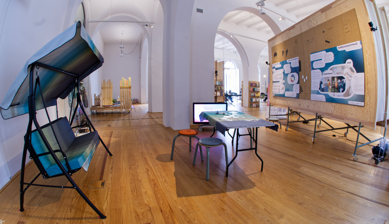 Nerdknowledge Playground 14