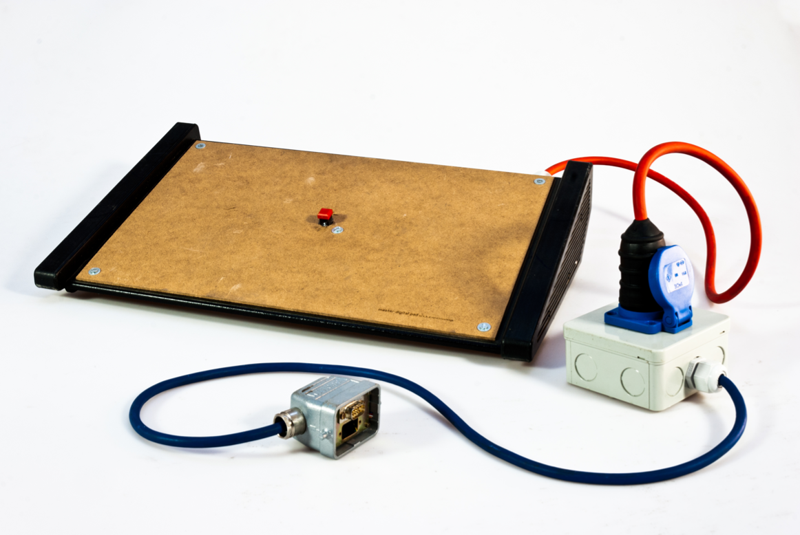 Nerdknowledge Playground 4