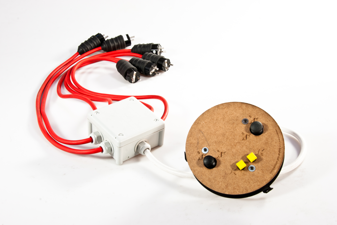 Nerdknowledge Playground 6