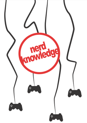 Nerdknowledge Poster